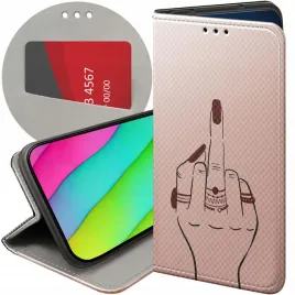 etui-z-klapka-do-xiaomi-redmi-note-14-4g-wzory-fuck-you-fuck-off-futeral