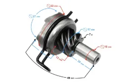 bendix-rozrusznika-noznego-do-skutera-4t-50cc-7-zebow