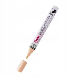 marker-olejowy-pentel-mmp10-kremowo-zolty-45-mm