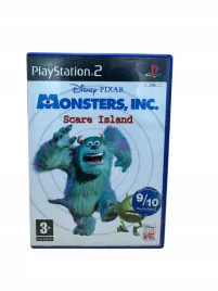 gra-disney-pixar-monsters-inc-scare-island-playstation-2-ps2