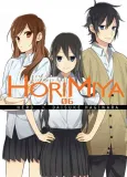 horimiya-tom-6-cechy-czarno-bialy