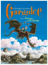 ksiega-czarodzieja-gargulce-tom-6