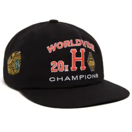 czapka-z-daszkiem-meska-huf-20th-anniversary-snapback-bawelniana-czarna