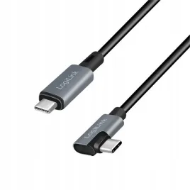 kabel-logilink-usb-usb-typ-c-3-m-wielokolorowy