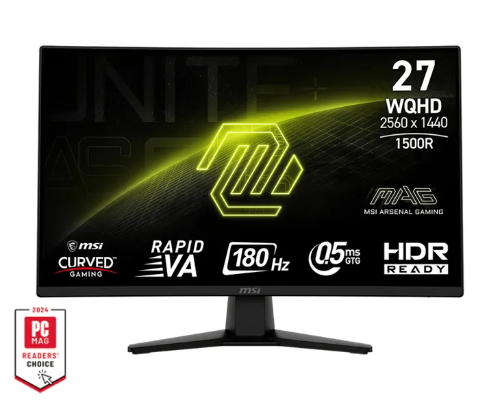 monitor-msi-mag-274cqf-rodzaj-podswietlania-led