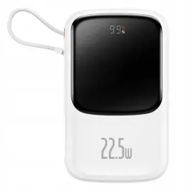 powerbank-baseus-10000-mah-bialy