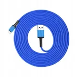 somostel-lightning-1-0m-niebieski-konstrukcja-oplot