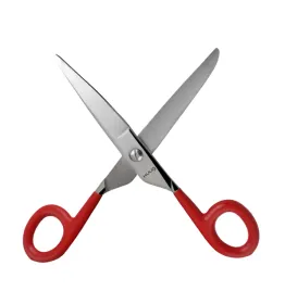nozyczki-uniwersalne-domowe-czerwone-kulig-15cm