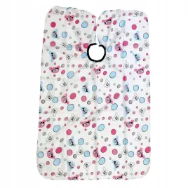 peleryna-fryzjerska-dla-dziecka-dziecieca-plamki