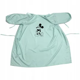 peleryna-fryzjerska-dla-dzieci-dziecieca-stroj-turkus