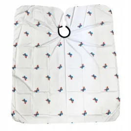 peleryna-fryzjerska-do-salonu-fartuch-motylki