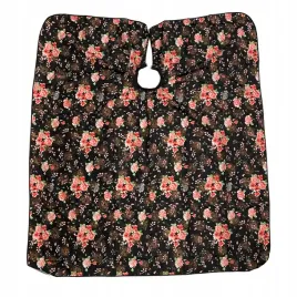 peleryna-fryzjerska-strzyzenia-ciecia-fartuch-roza