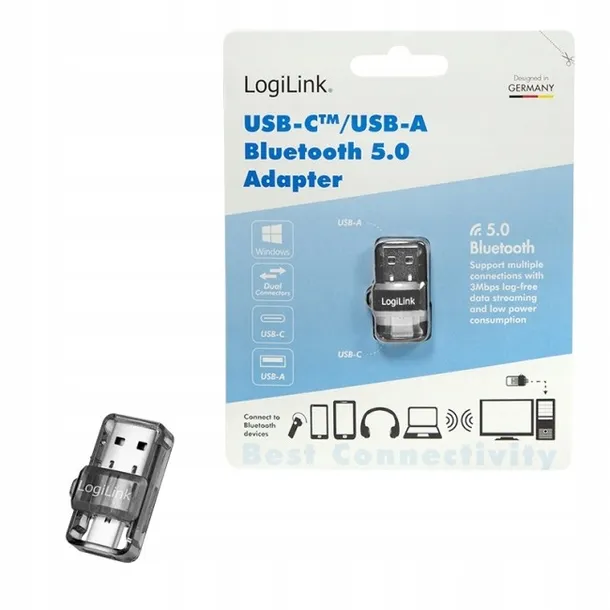 adapter-bluetooth-logilink-bt0054-szaro-przezroczysty-certyfikat-ce-kod-producenta-bt0054