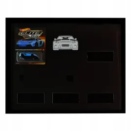 ramka-polka-pleksi-do-hot-wheels-elite64-5-modeli-kolekcjonerskich-blistry