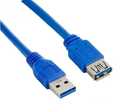 lanberg-usb-3-0m-niebieski-dlugosc-kabla-3-m