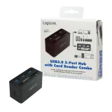 hub-usb-logilink-cr0042-3-portow-kod-producenta-cr0042