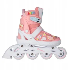 lyzworolki-dzieciece-z-przypinanymi-naszywkami-regulowane-insportline-33-36