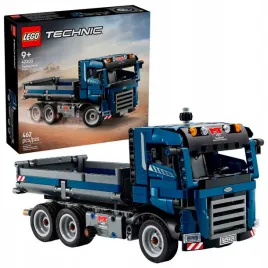 lego-wywrotka-z-przechylana-skrzynia-42203