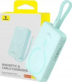 powerbank-baseus-magnetic-mini-magsafe-10000mah-20w