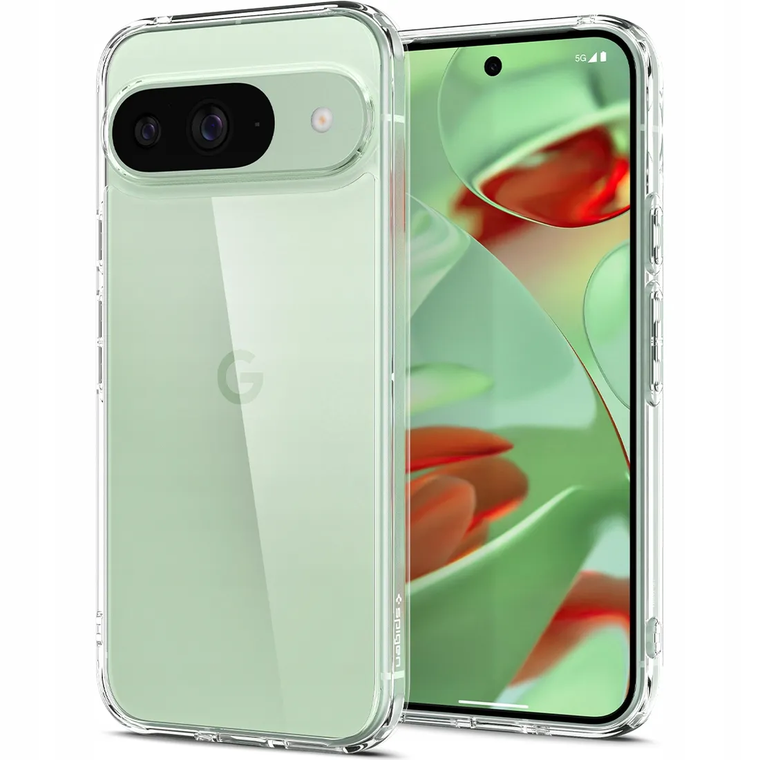 plecki-spigen-do-google-pixel-9-pro-bezbarwny-przeznaczenie-google