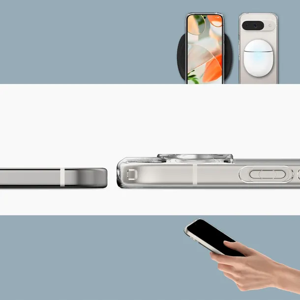 plecki-spigen-do-google-pixel-9-pro-bezbarwny-kolekcja-ultra-hybrid