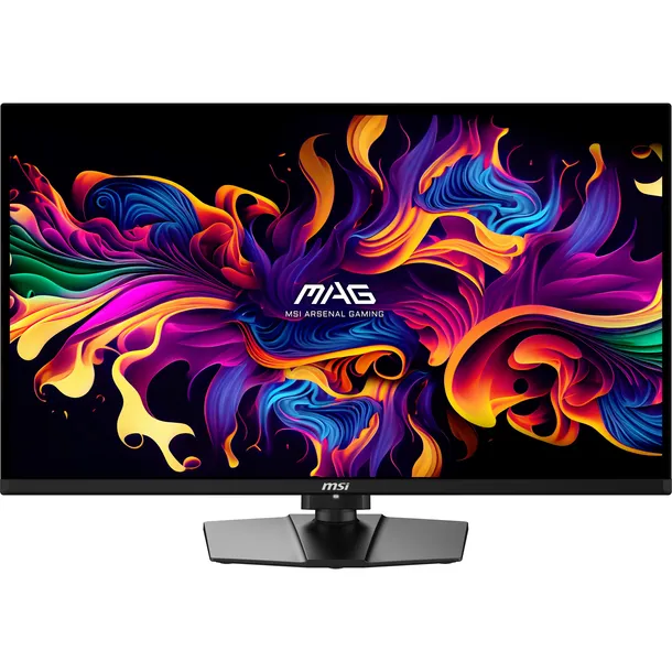 monitor-msi-mag-321upx-qd-oled-regulacja-obrotowa-podstawa-pivot-regulacja-pochylenia-gora-dol-regulacja-wysokosci
