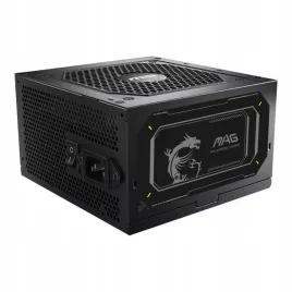zasilacz-msi-mag-a850gl-pcie5-ii-850-w-80-plus-gold