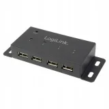 logilink-4-portowy-czarny-certyfikat-ce