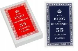 karty-the-king-of-diamonds-55-listkow-trefl-muduko