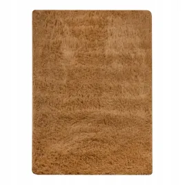 dywan-wlochacz-170-120cm-bez-braz-pomarancz-dlugi-wlos