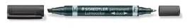 pisak-dwustronny-lumocolor-duo-wodoodporny-1-szt-czarny-staedtler-staedtl
