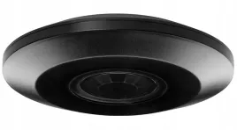 czujnik-ruchu-360-st-ip20-2000w-ultra-plaski-25cm-czarny-cr-241-b