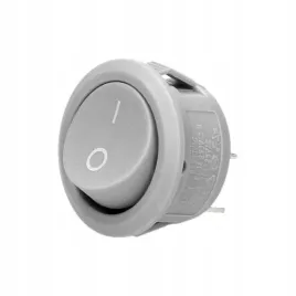 wlacznik-kolyskowy-okragly-szary-23mm-10a-ae-13180-g