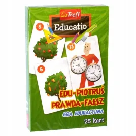karty-edu-piotrus-prawda-czy-falsz-trefl-trefl