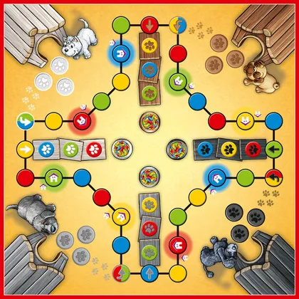 dog-kids-schmidt-spiele-rodzaj-podstawa