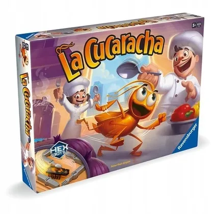 la-cucaracha-ravensburger