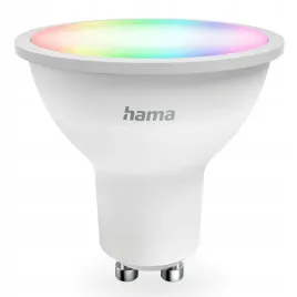 zarowka-led-gu10-rgbw-hama-wifi-smart-matter-49w