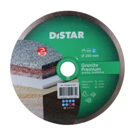 tarcza-diamentowa-do-granitu-250mm-distar-granite-premium