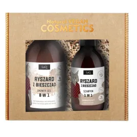 laq-ryszard-z-bieszczad-zestaw-zel-pod-prysznic-500ml-szampon-300ml