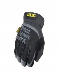 rekawice-ochronne-mechanix-wear-fastfit-kolor-szary-czarny