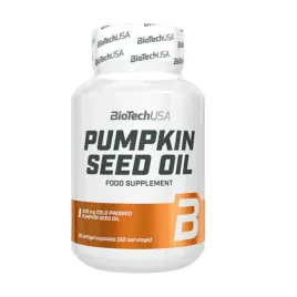 biotech-pumpkin-seed-oil-60-kapsulek