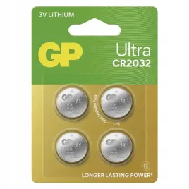bateria-litowa-guzikowa-gp-ultra-cr2032-blister-4-sztuki-b32324