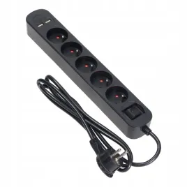 przedluzacz-listwa-przeciwprzepieciowa-5-gniazd-15m-2x-usb-ps-1