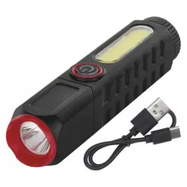 akumulatorowa-mini-latarka-led-4-tryby-12cm-120lm-130m-p4720