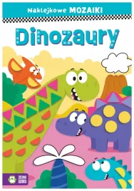 naklejkowe-mozaiki-dinozaury