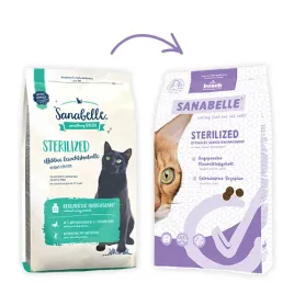 bosch-sanabelle-sterilized-8kg