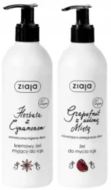 zestaw-mydel-do-rak-ziaja-latwo-usuwa-tluszcz-piekny-zapach-d-panthenol