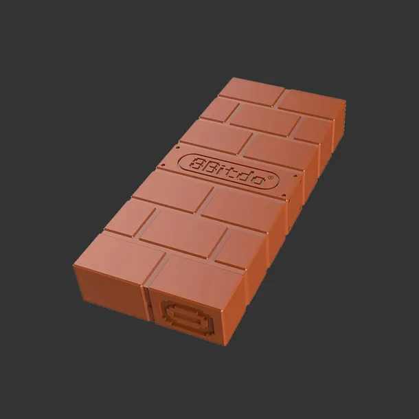 adapter-bluetooth-8bitdo-ret00311-brazowy-marka-8bitdo-waga-z-opakowaniem-0-021-kg