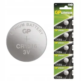 bateria-litowa-gp-cr1216-blister-5-sztuk-b1565