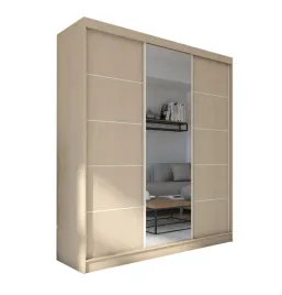 szafa-przesuwna-z-lustrem-i-szprosami-180-cm-w-kolorze-dab-sonoma